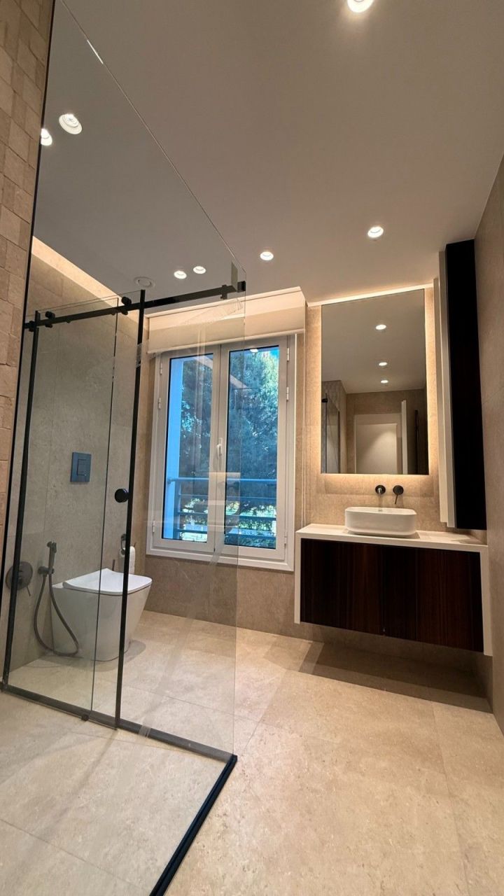 Апартаменты в Лимасоле, Кипр, 143 м² - фото 8