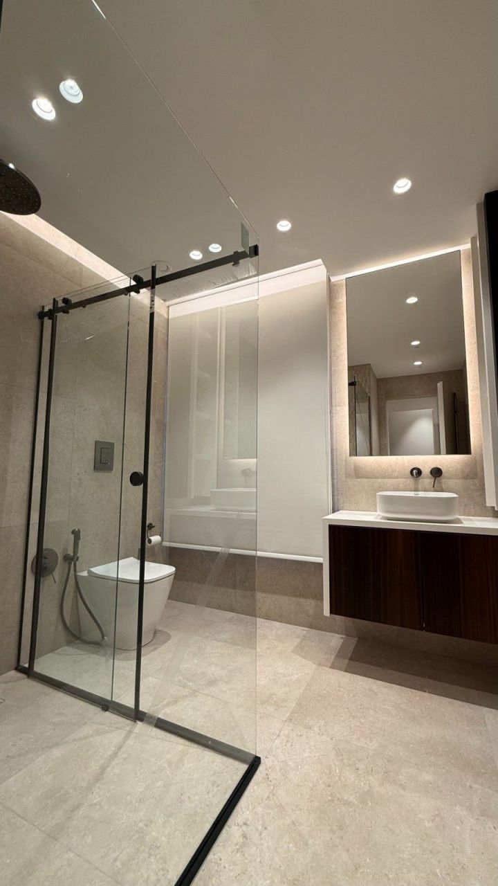 Апартаменты в Лимасоле, Кипр, 143 м² - фото 9