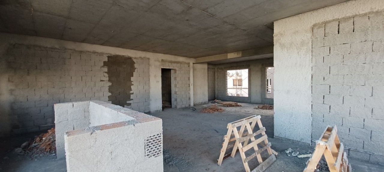 Апартаменты в Лимасоле, Кипр, 118 м² - фото 9