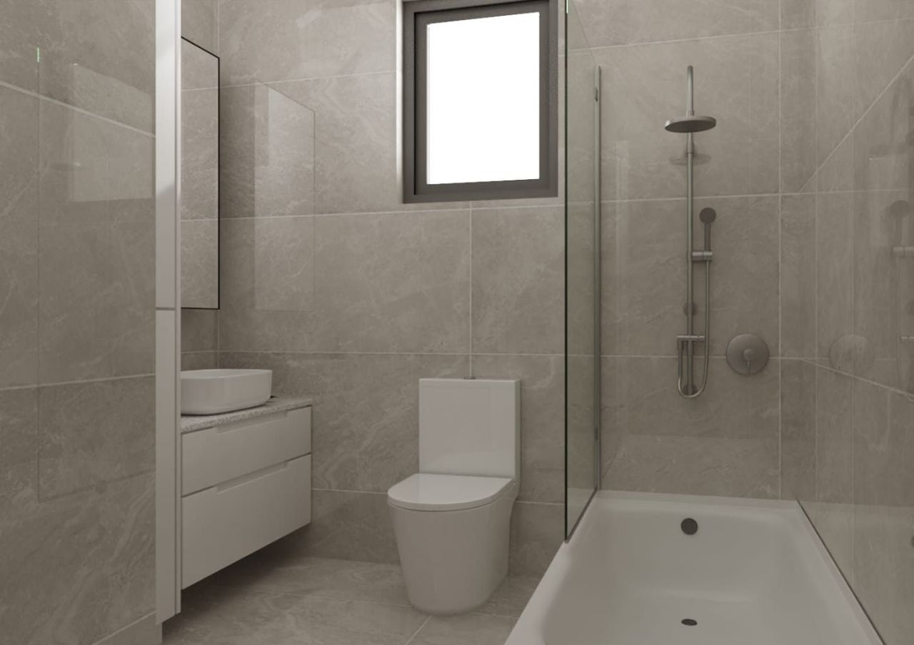 Апартаменты в Лимасоле, Кипр, 112 м² - фото 10