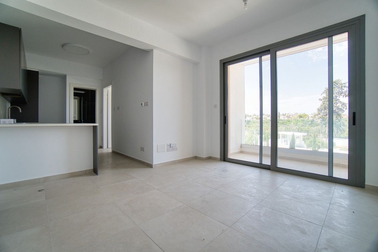 Апартаменты в Лимасоле, Кипр, 55 м² - фото 11