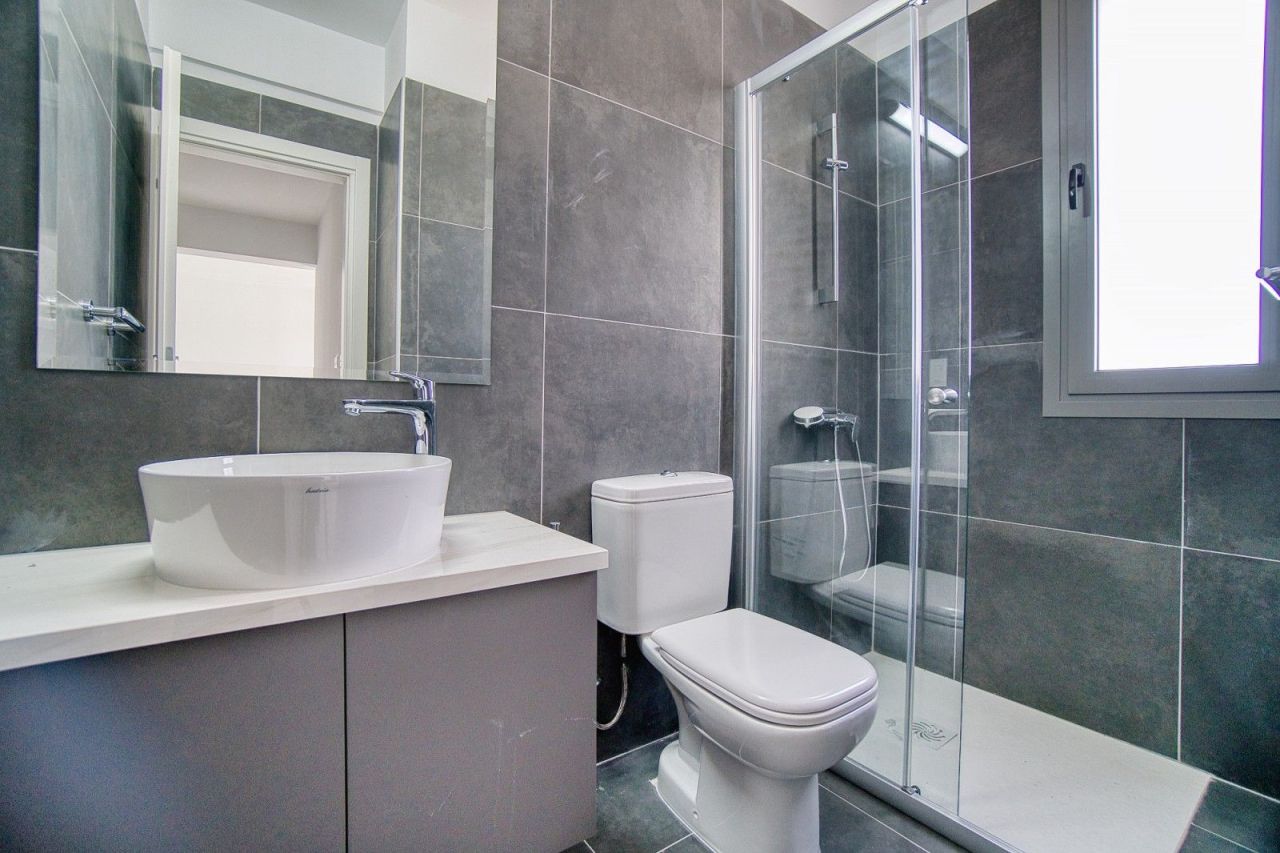 Апартаменты в Лимасоле, Кипр - фото 11