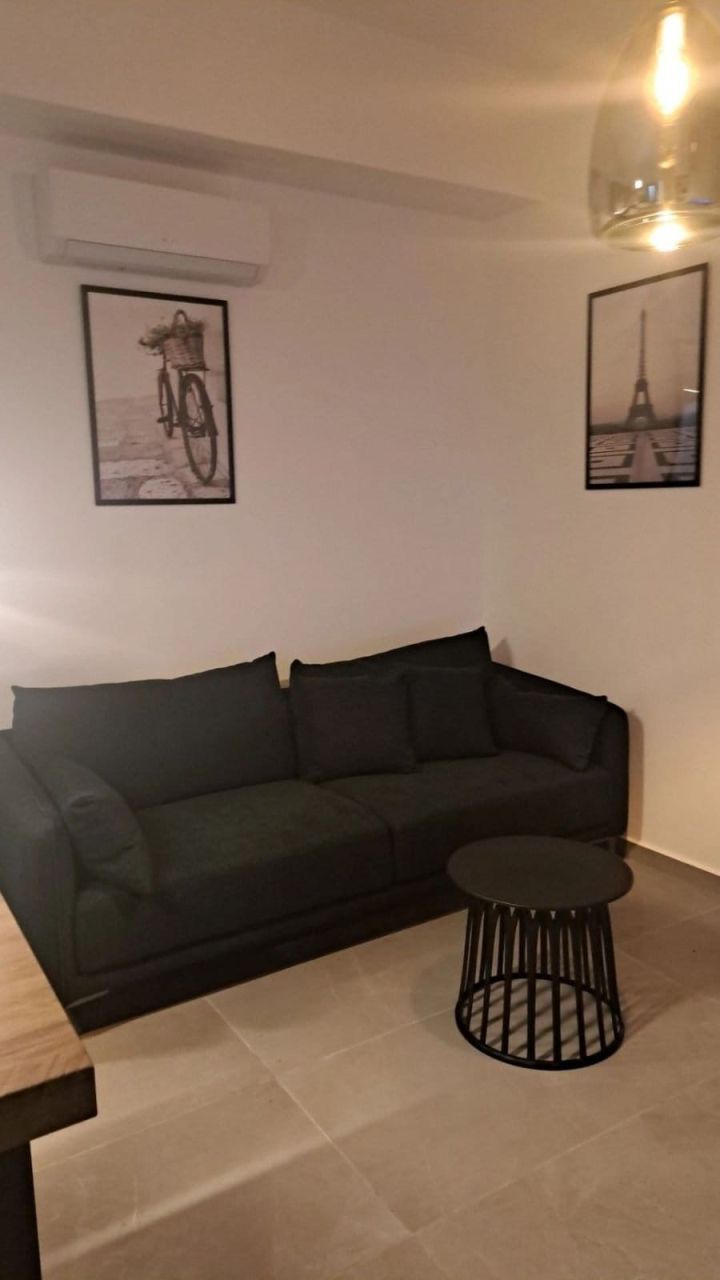 Апартаменты в Лимасоле, Кипр, 62 м² - фото 12