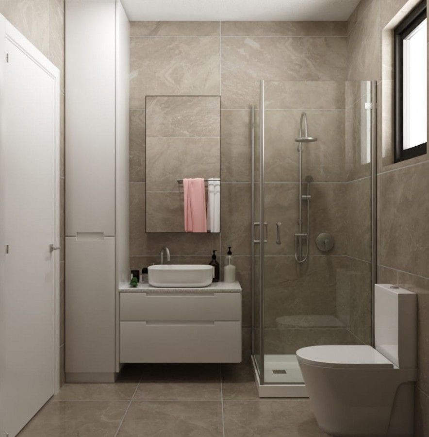 Апартаменты в Лимасоле, Кипр, 112 м² - фото 13