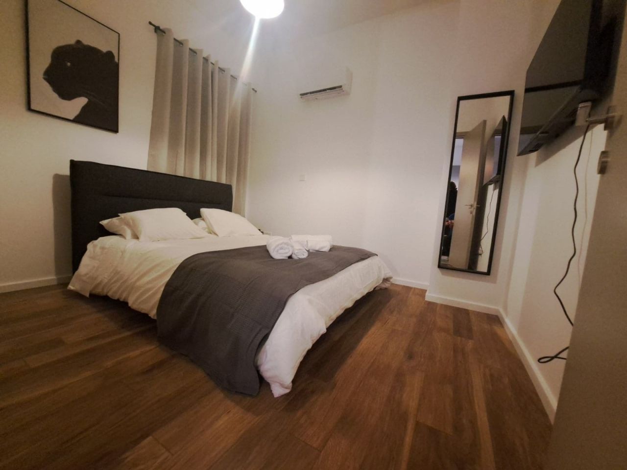 Апартаменты в Лимасоле, Кипр, 62 м² - фото 13