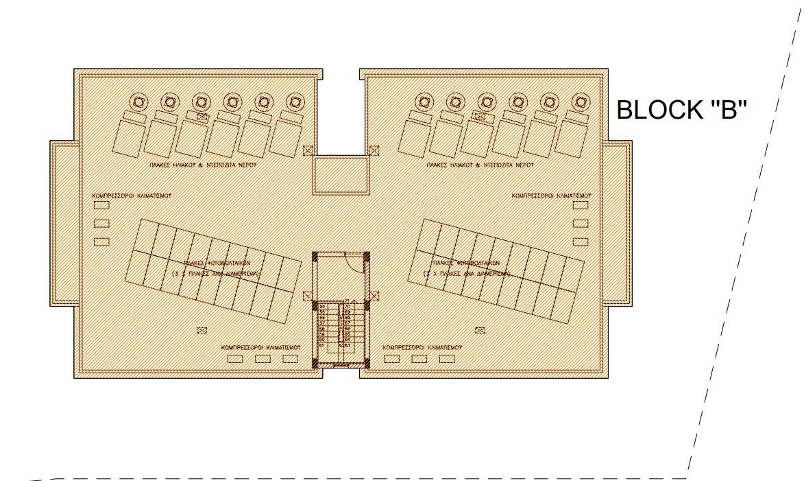 Апартаменты в Лимасоле, Кипр, 112 м² - фото 14