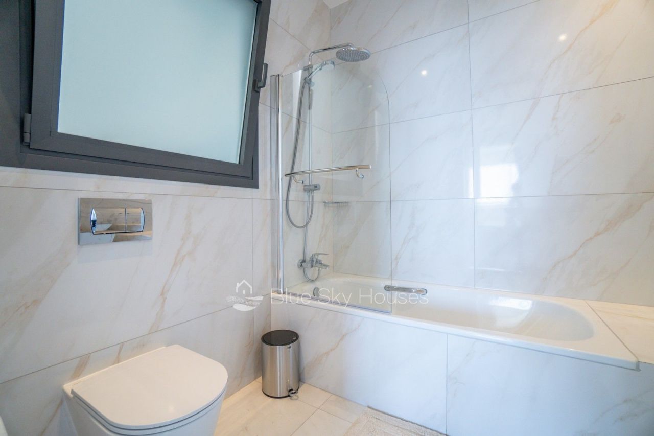 Апартаменты в Лимасоле, Кипр, 113 м² - фото 14