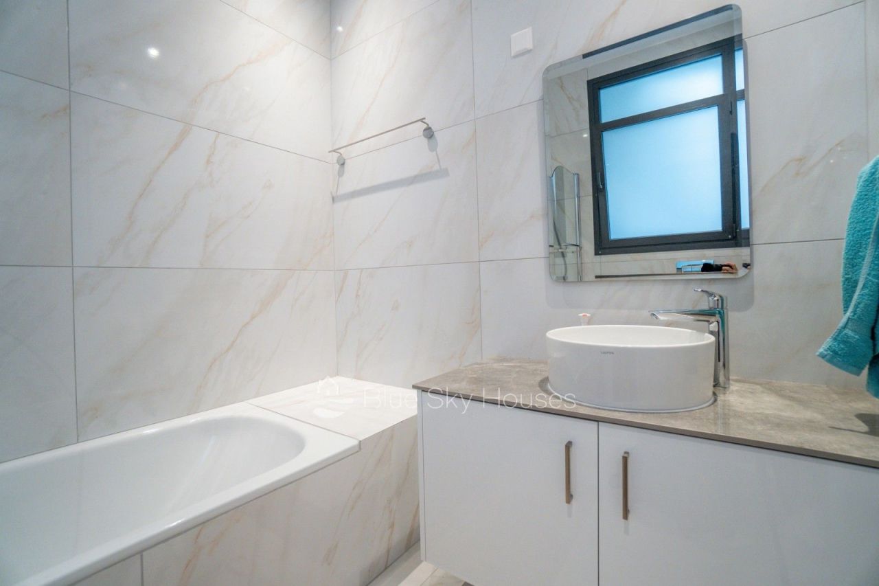 Апартаменты в Лимасоле, Кипр, 113 м² - фото 15