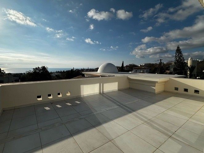 Апартаменты в Пафосе, Кипр, 148 м² - фото 18