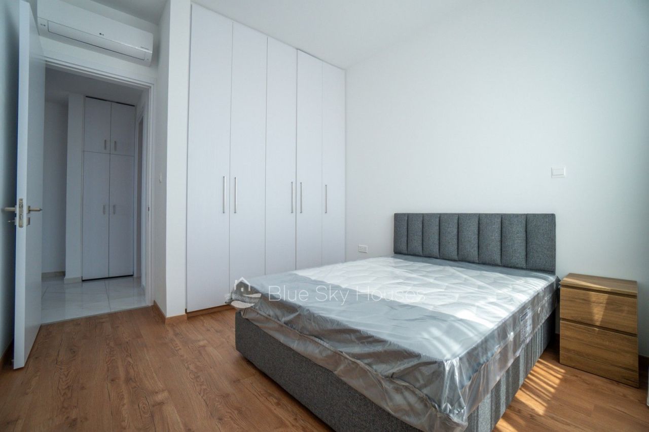 Апартаменты в Лимасоле, Кипр, 113 м² - фото 18