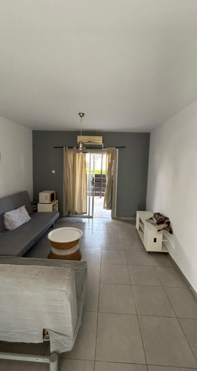 Апартаменты в Пафосе, Кипр, 50 м² - фото 1