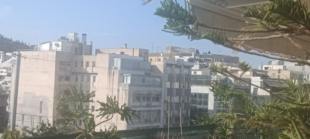 Квартира в Афинах, Греция, 115 м² - фото 1