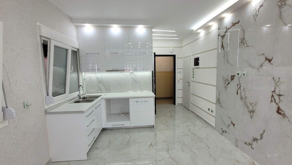 Квартира в Салониках, Греция, 39 м² - фото 1