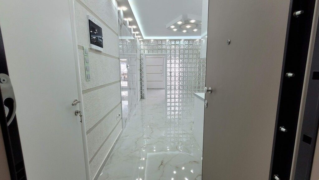 Квартира в Салониках, Греция, 39 м² - фото 4