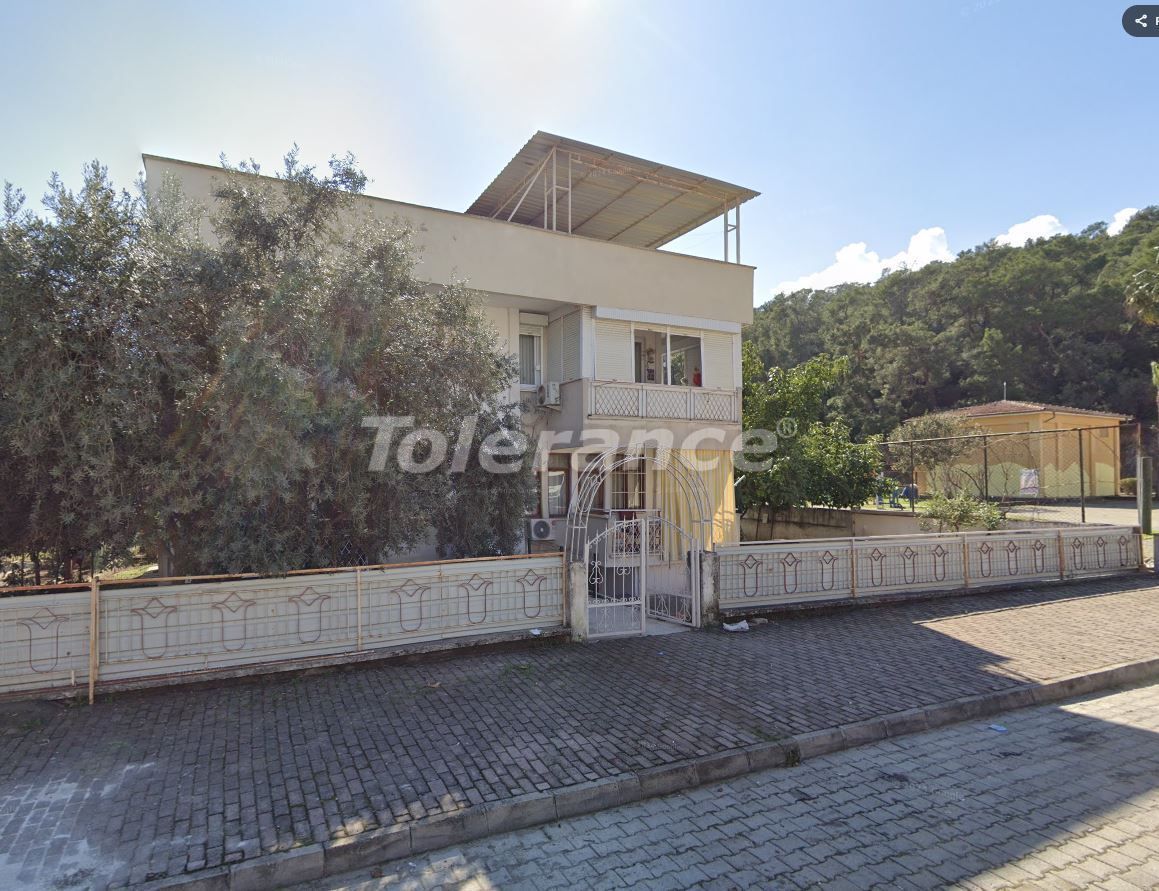 Апартаменты в Кемере, Турция, 85 м² - фото 2