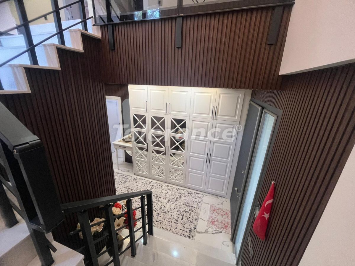 Вилла в Анталии, Турция, 310 м² - фото 3