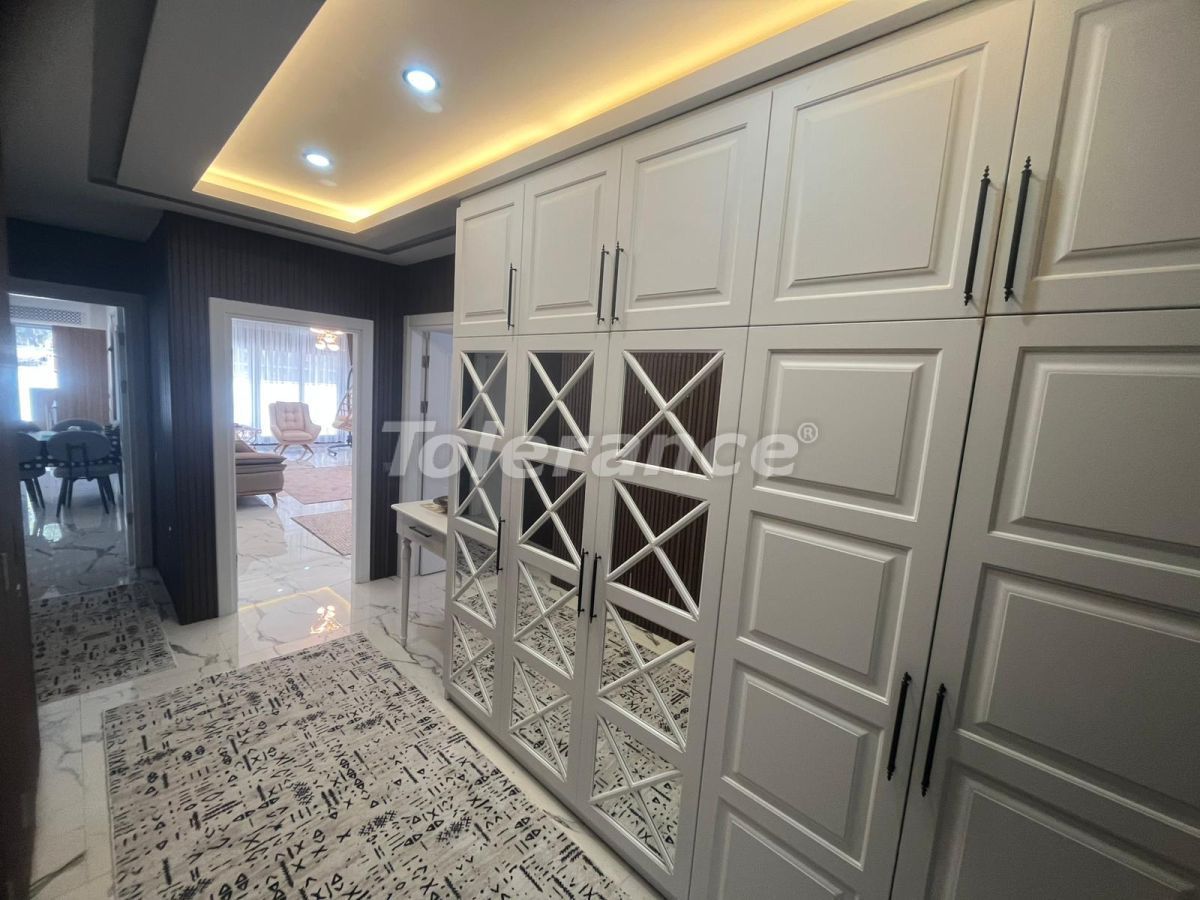 Вилла в Анталии, Турция, 310 м² - фото 5