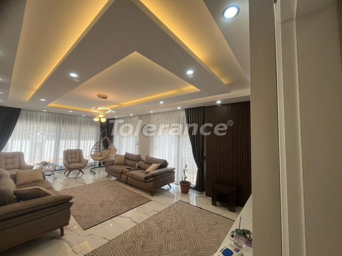 Вилла в Анталии, Турция, 310 м² - фото 8