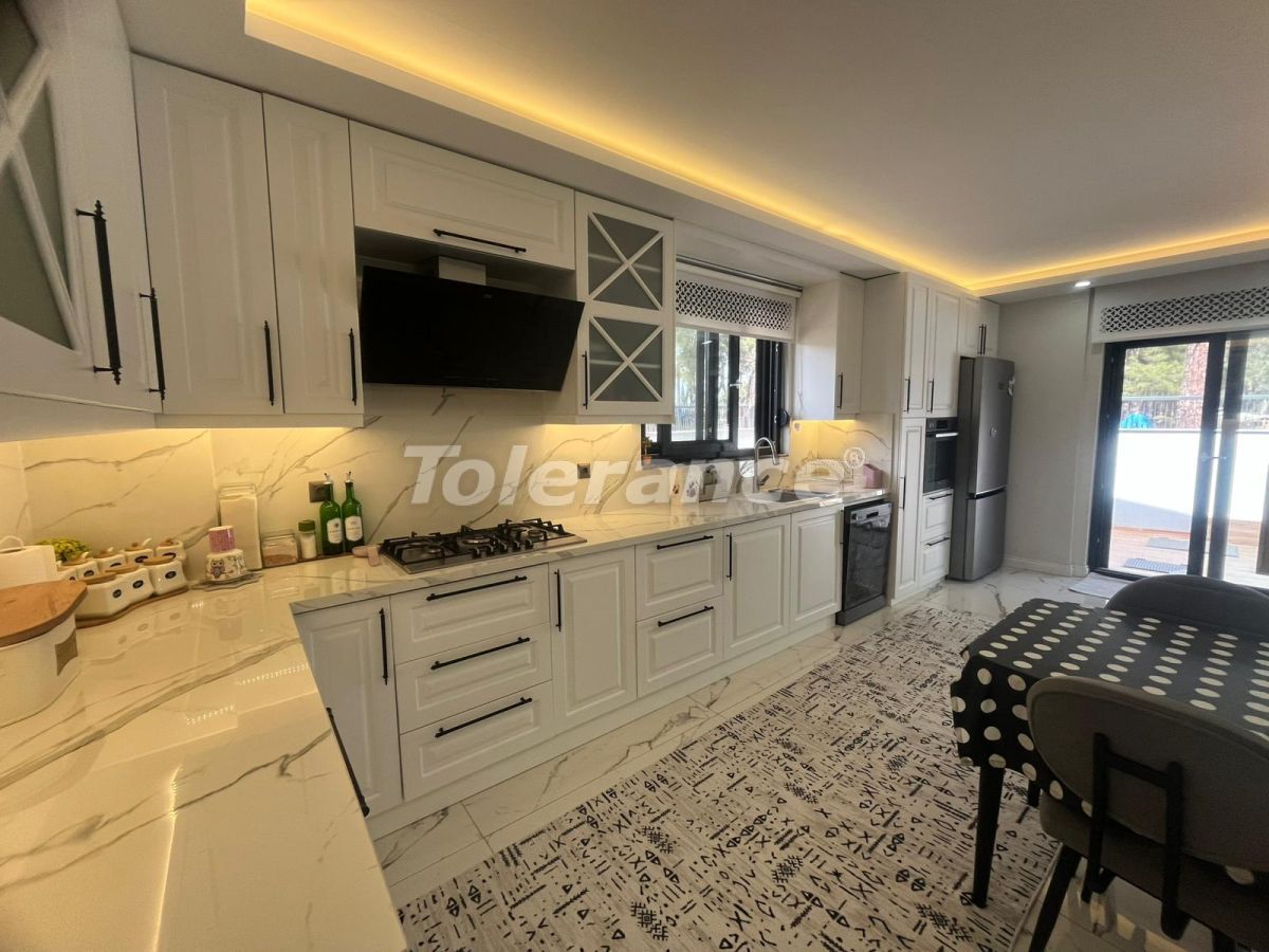 Вилла в Анталии, Турция, 310 м² - фото 9