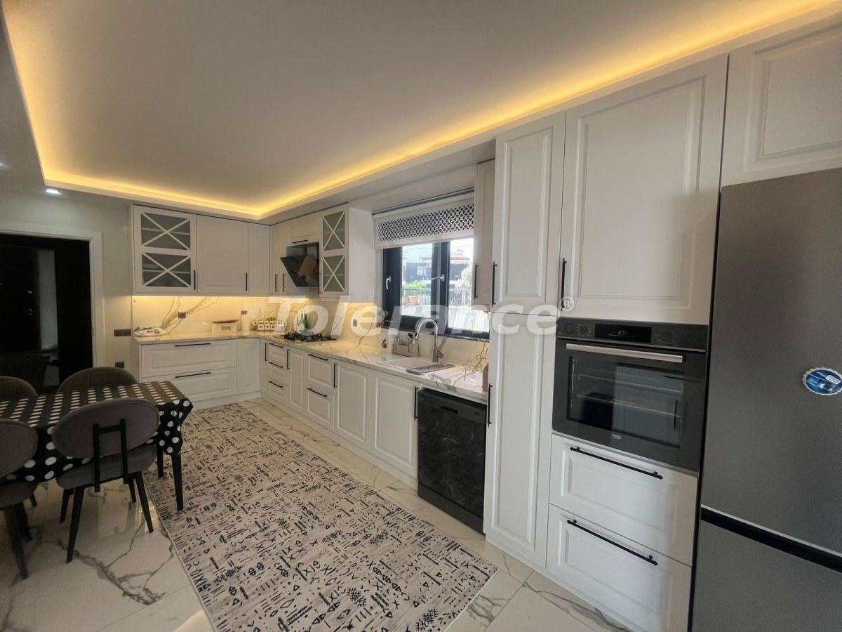 Вилла в Анталии, Турция, 310 м² - фото 10