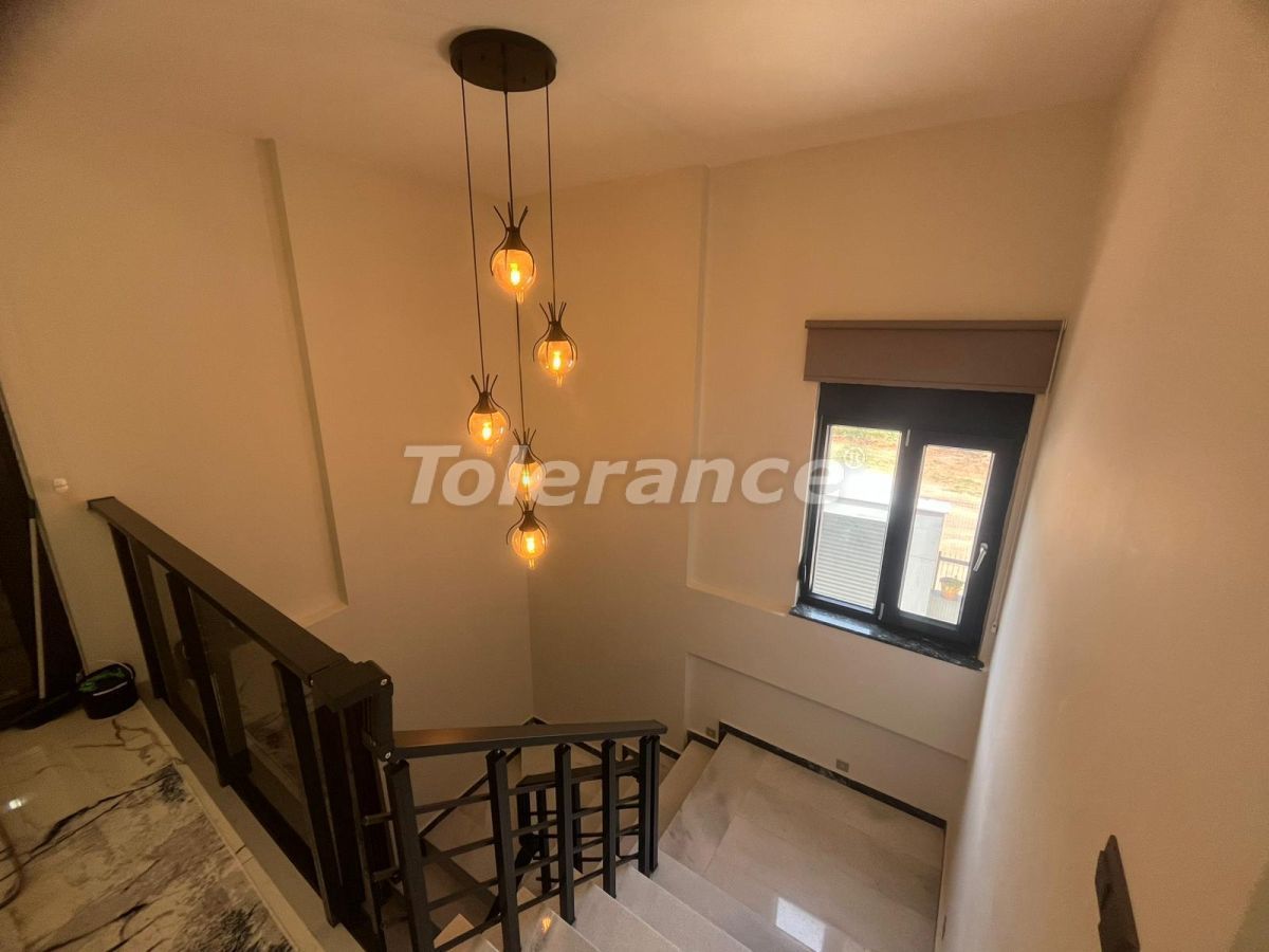 Вилла в Анталии, Турция, 310 м² - фото 11