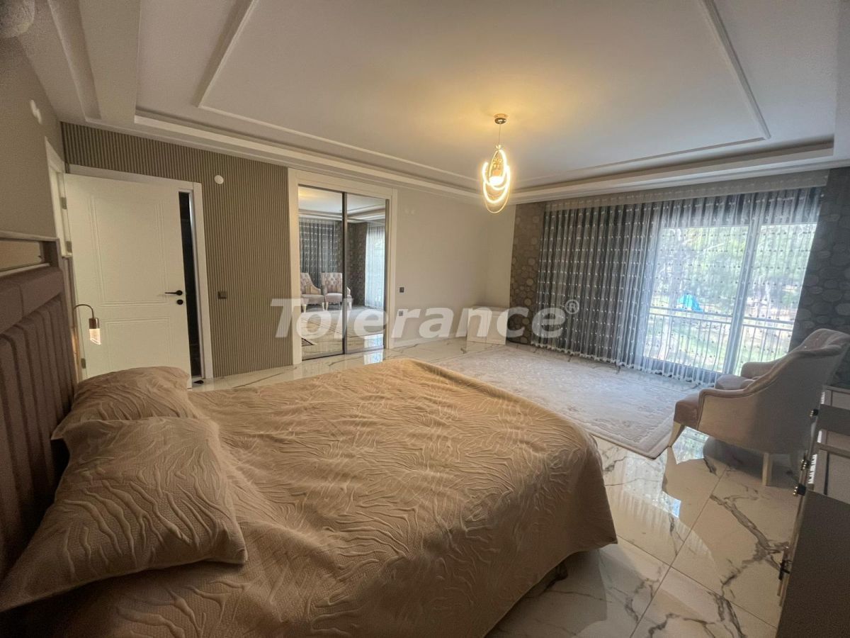 Вилла в Анталии, Турция, 310 м² - фото 13