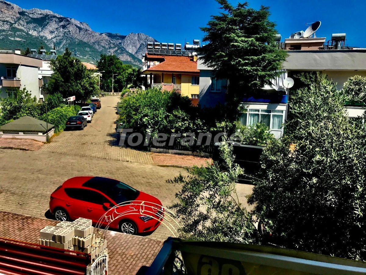 Апартаменты в Кемере, Турция, 85 м² - фото 13