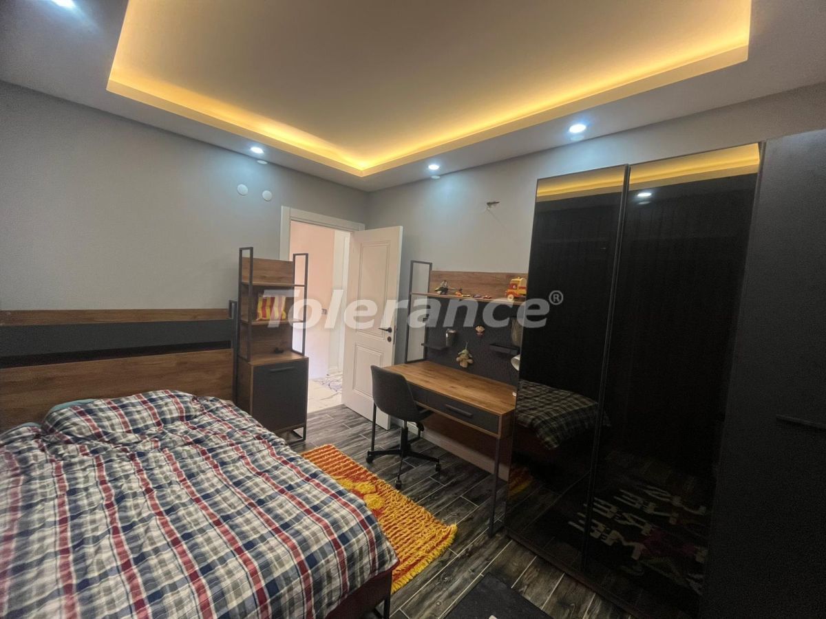 Вилла в Анталии, Турция, 310 м² - фото 15