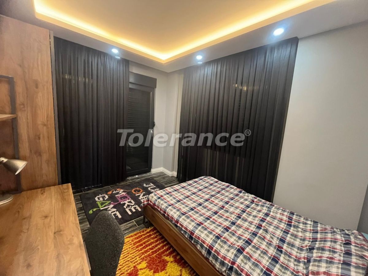 Вилла в Анталии, Турция, 310 м² - фото 16