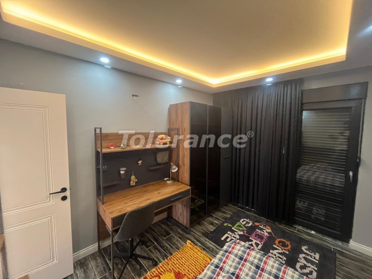 Вилла в Анталии, Турция, 310 м² - фото 17