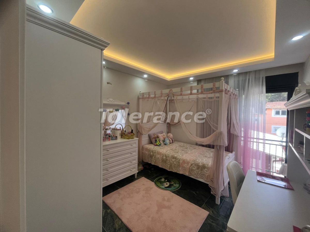 Вилла в Анталии, Турция, 310 м² - фото 18