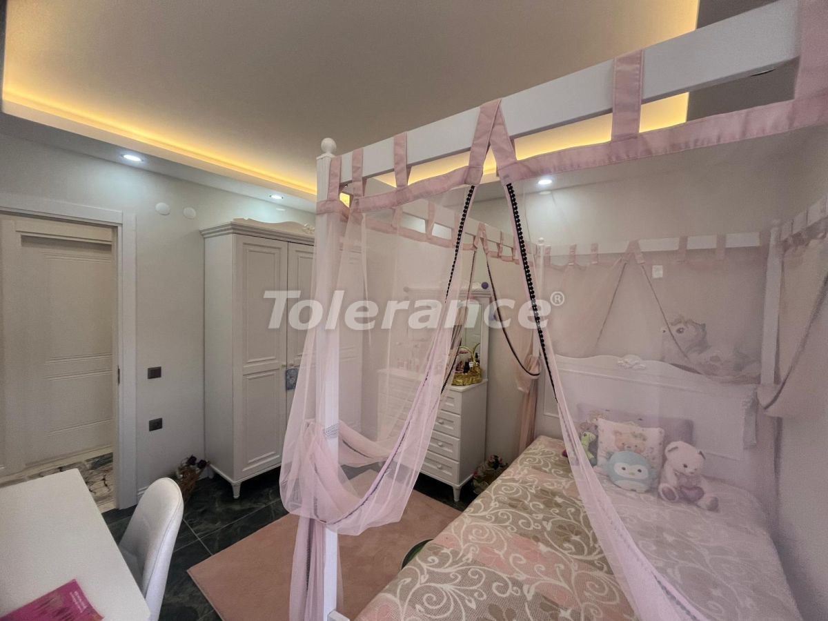 Вилла в Анталии, Турция, 310 м² - фото 19