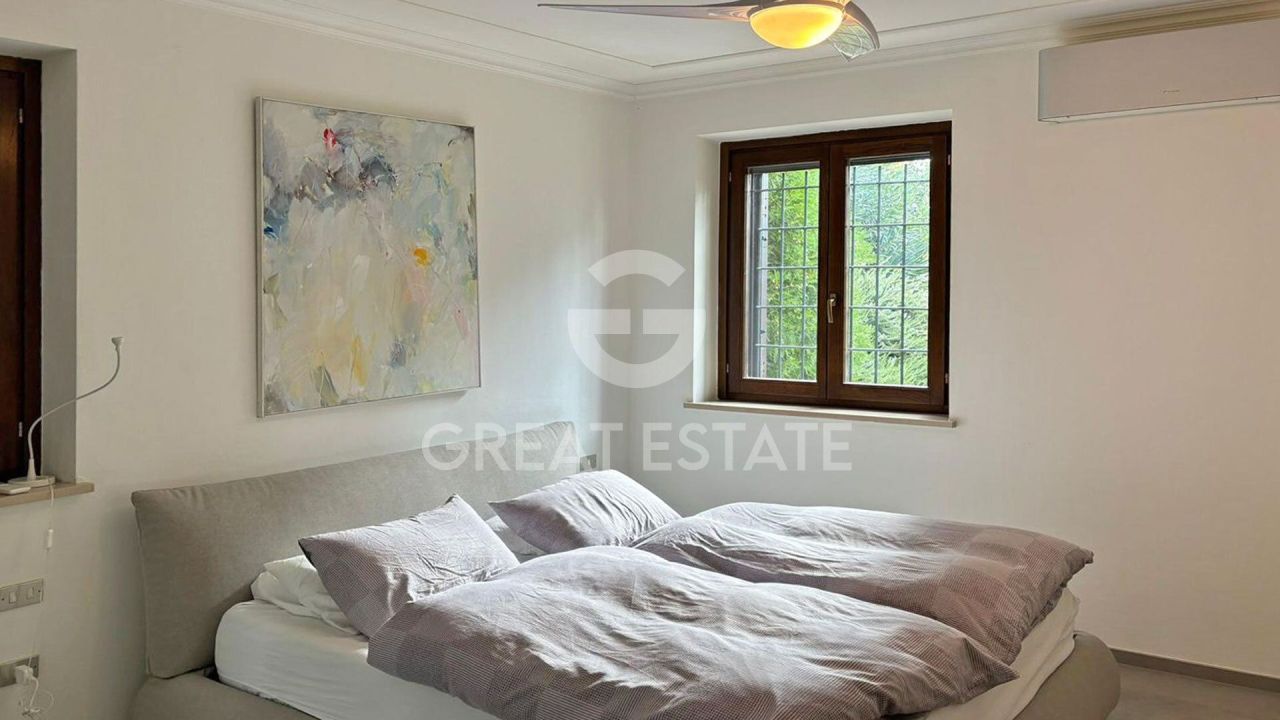 Дом в Пезаро-э-Урбино, Италия, 422.2 м² - фото 15