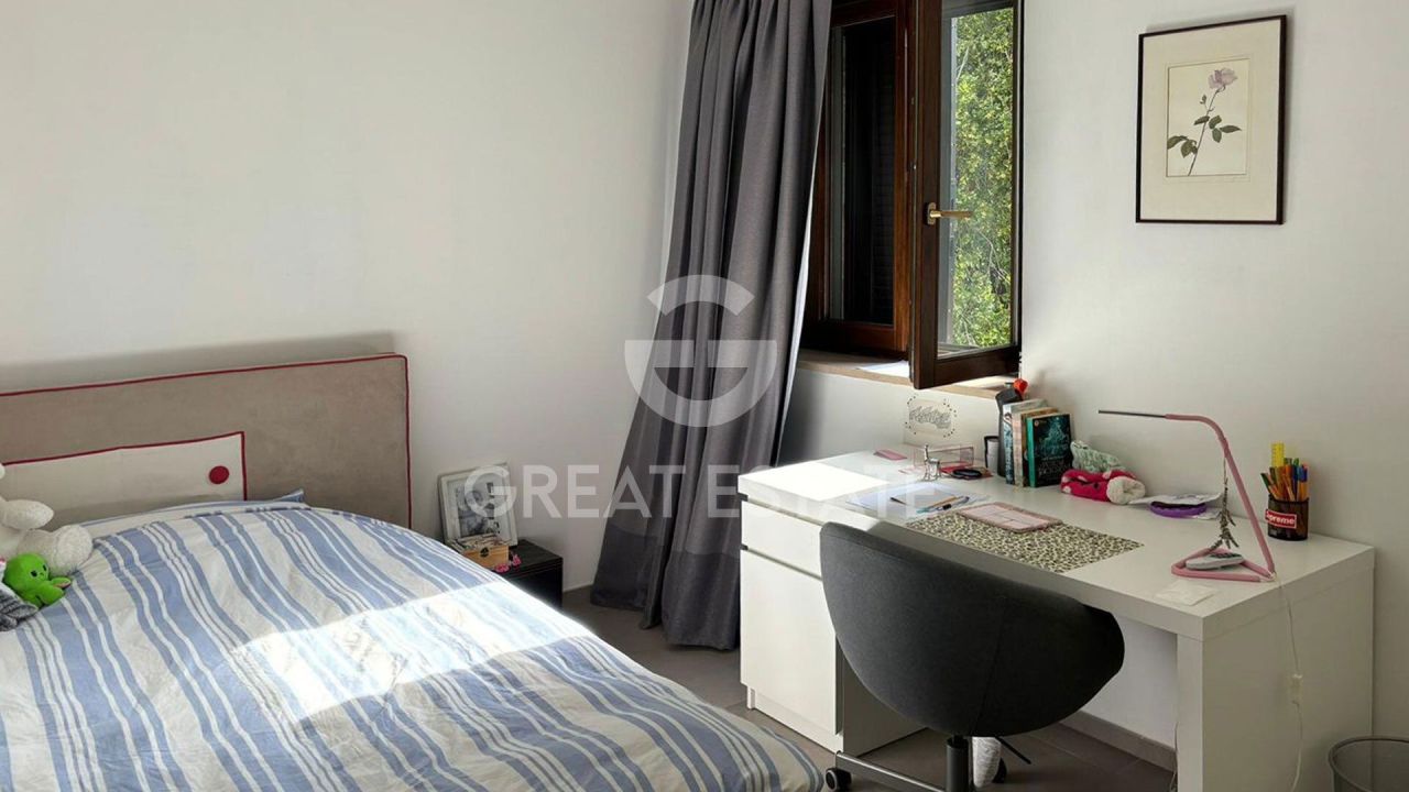 Дом в Пезаро-э-Урбино, Италия, 422.2 м² - фото 16