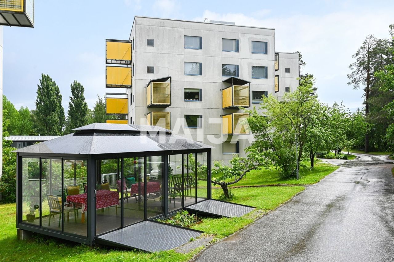 Апартаменты в Вантаа, Финляндия, 56 м² - фото 1