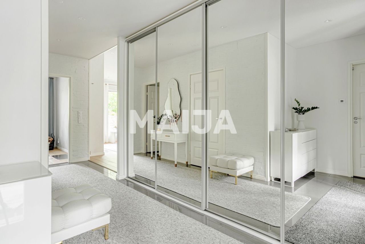 Дом в Риихимяки, Финляндия, 129 м² - фото 4