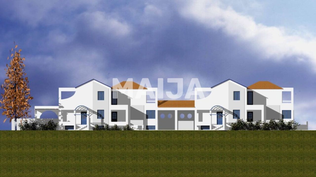 Земля на Лефкасе, Греция, 11 326 м² - фото 5