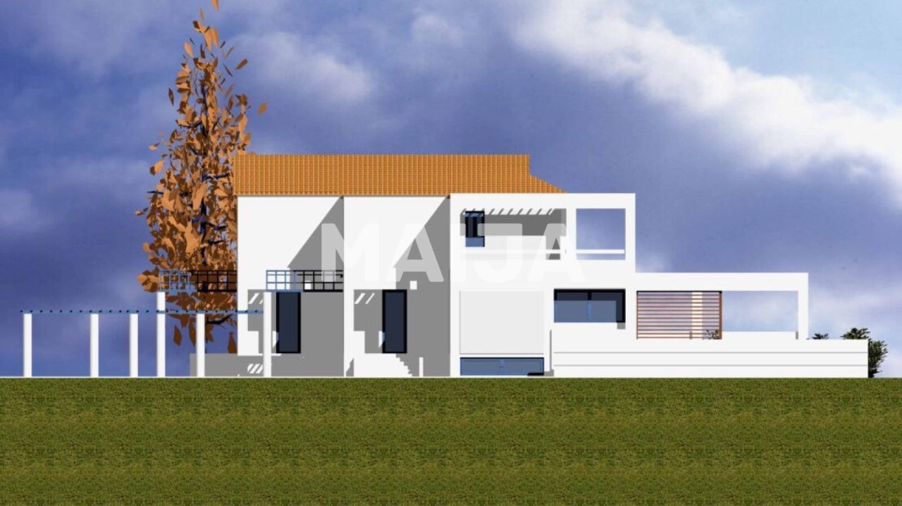 Земля на Лефкасе, Греция, 11 326 м² - фото 6