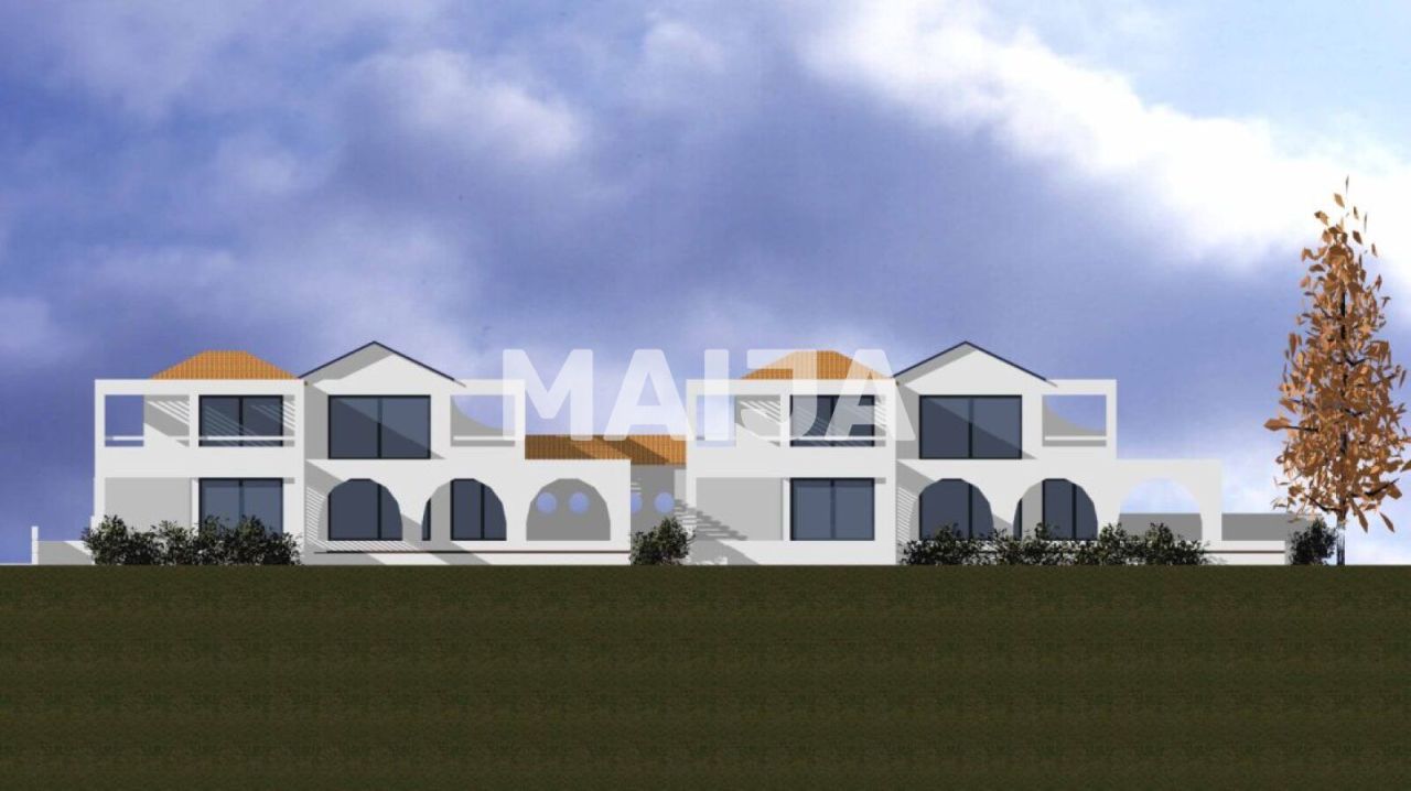 Земля на Лефкасе, Греция, 11 326 м² - фото 7