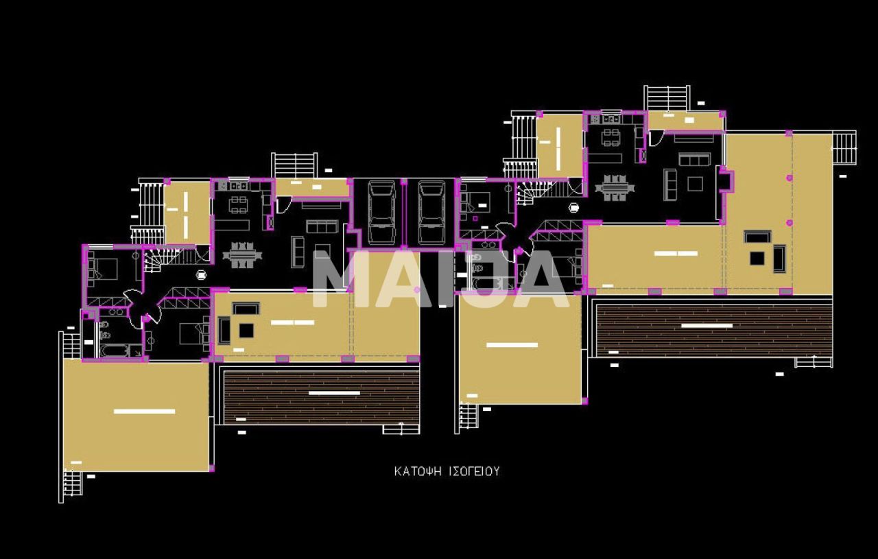 Земля на Лефкасе, Греция, 11 326 м² - фото 8
