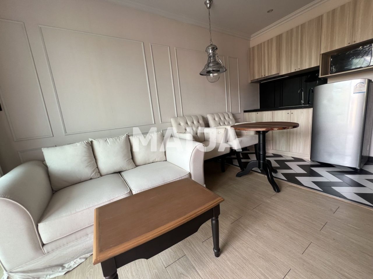 Апартаменты в Паттайе, Таиланд, 34 м² - фото 8