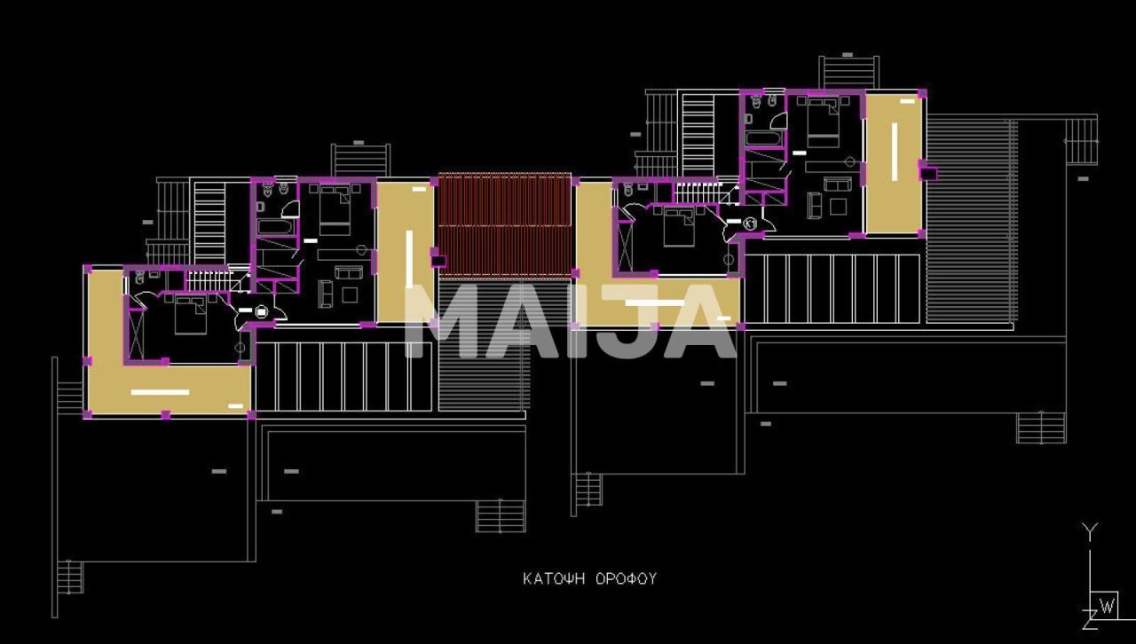 Земля на Лефкасе, Греция, 11 326 м² - фото 9