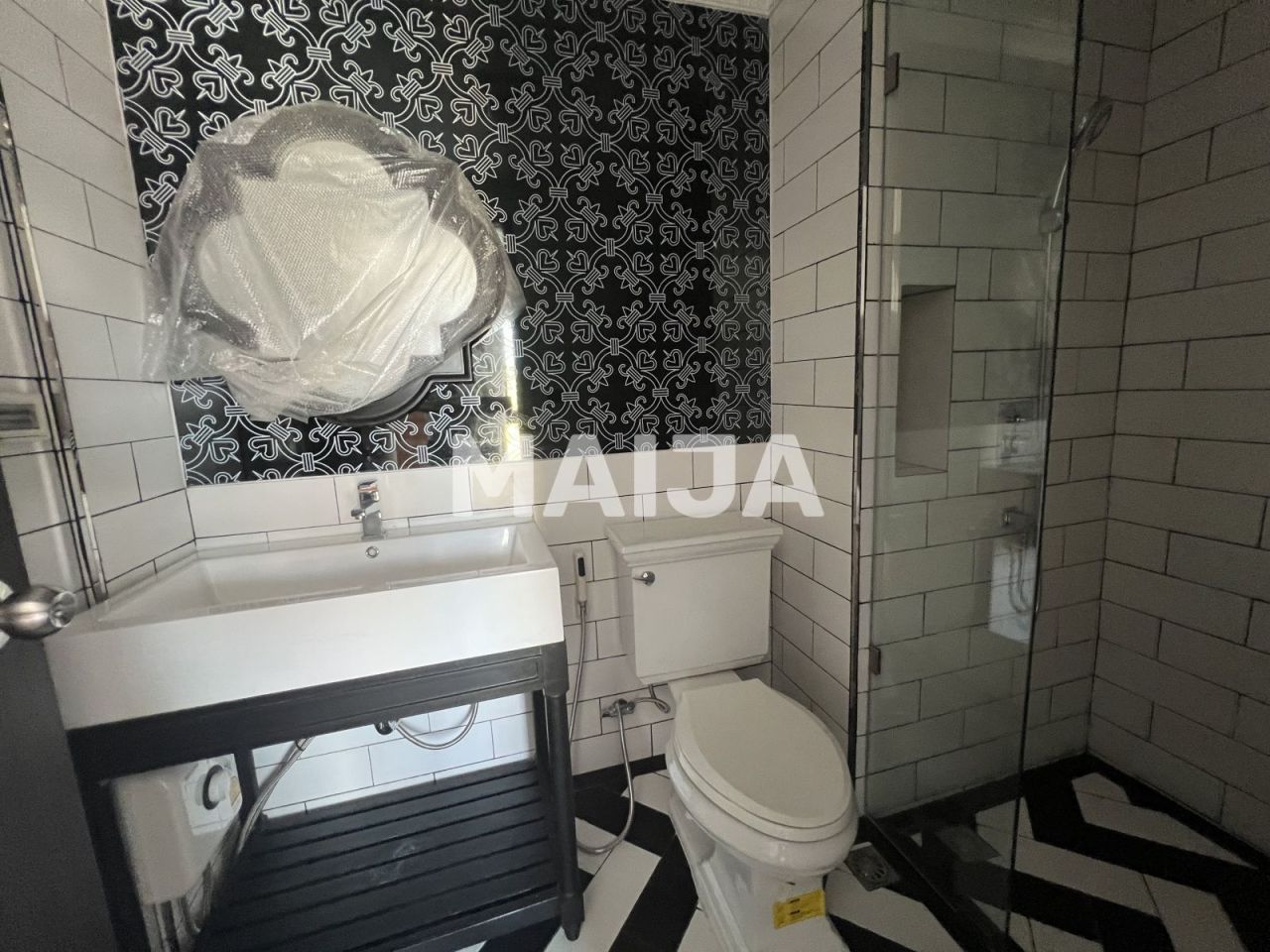 Апартаменты в Паттайе, Таиланд, 34 м² - фото 12