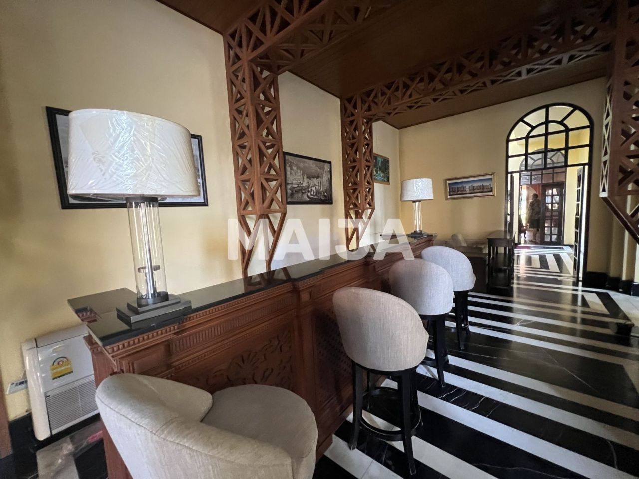 Апартаменты в Паттайе, Таиланд, 34 м² - фото 17