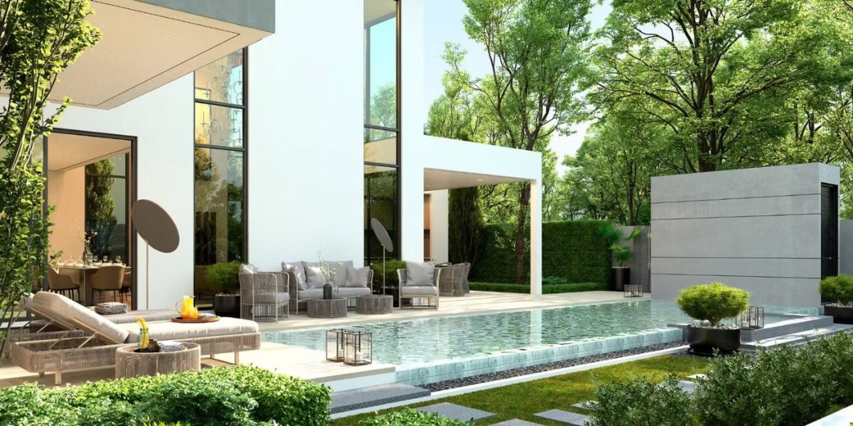 Дом на Пхукете, Таиланд, 537 м² - фото 3