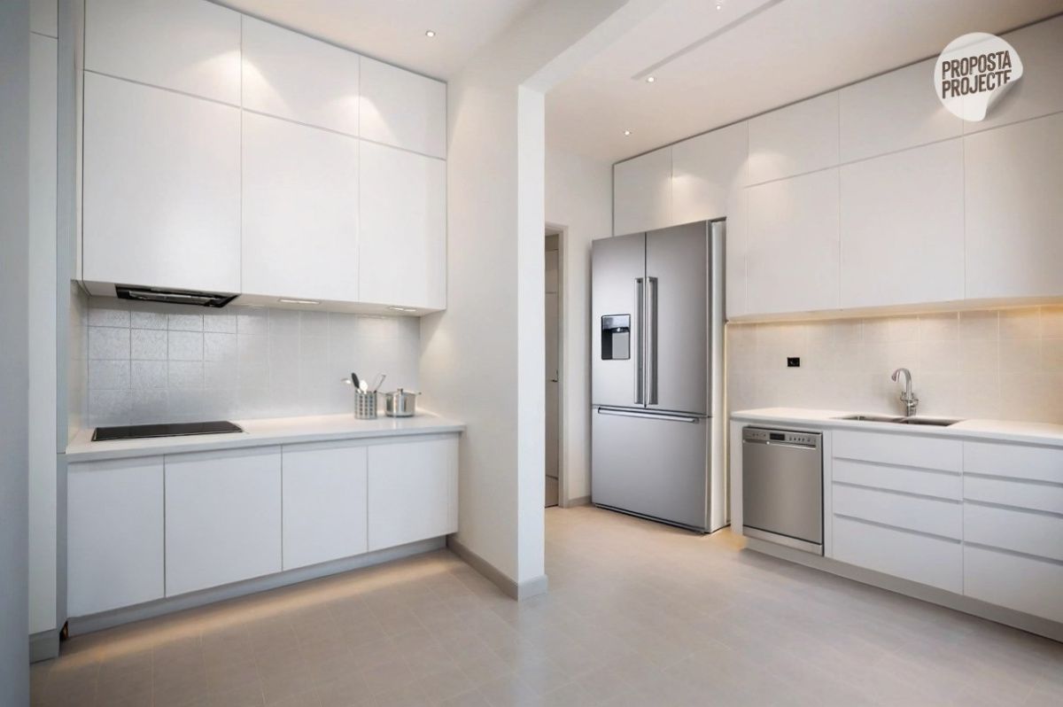 Квартира в Барселоне, Испания, 200 м² - фото 4