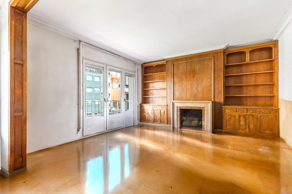 Квартира в Барселоне, Испания, 200 м² - фото 5