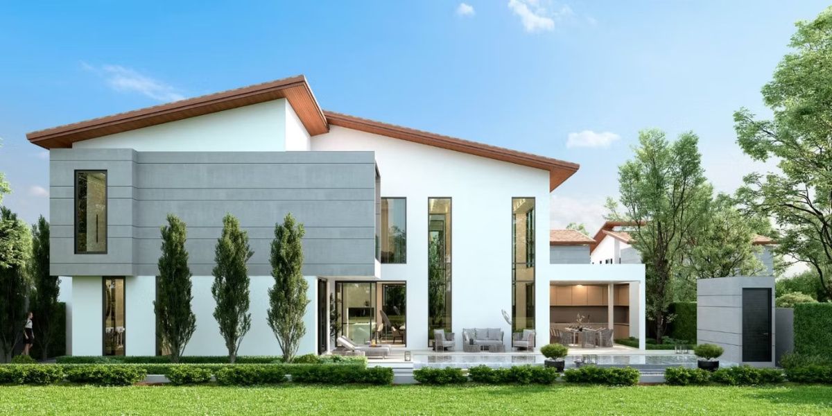 Дом на Пхукете, Таиланд, 537 м² - фото 6