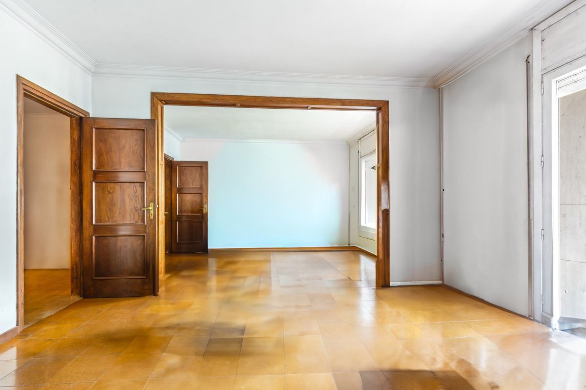 Квартира в Барселоне, Испания, 200 м² - фото 6