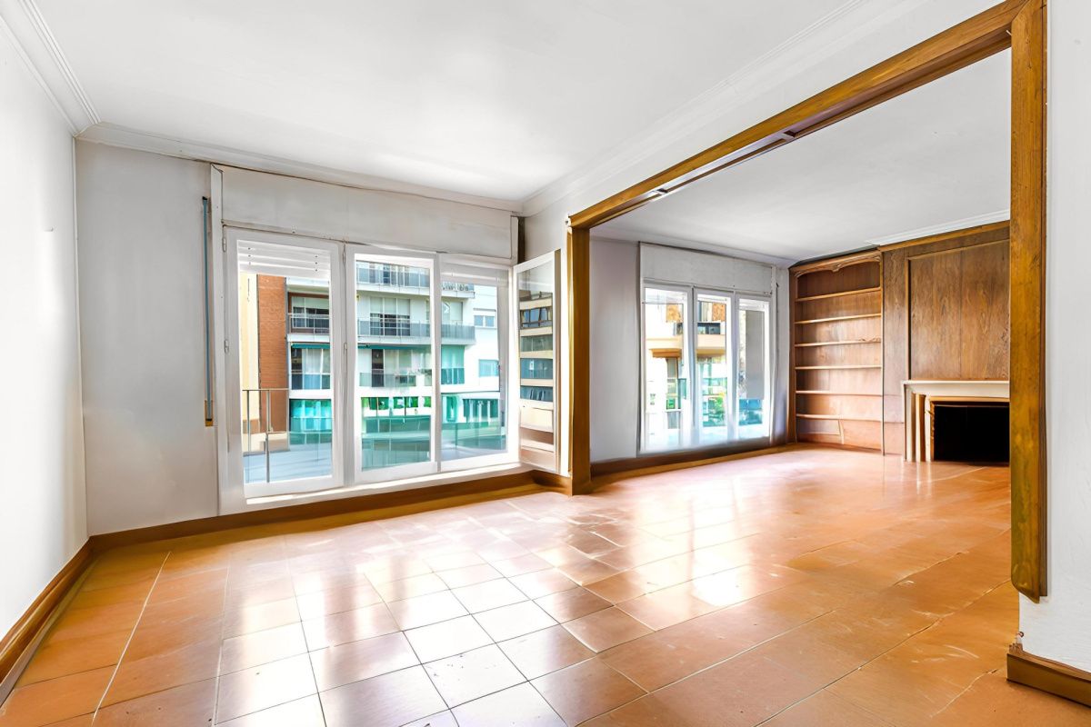 Квартира в Барселоне, Испания, 200 м² - фото 7